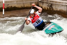 CWC 2017,  am 01.07.2017  in  (Sachsen). IM BILD: Foto: Sebastian Brauner