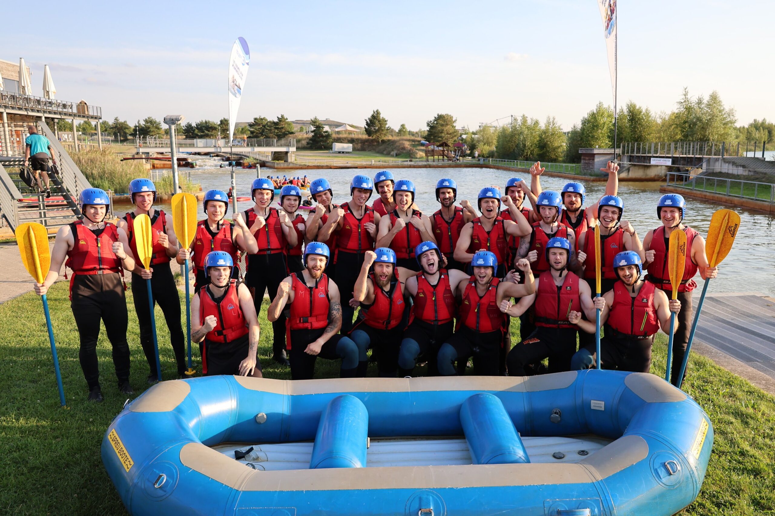 2025_08_20_IceFighters_Kanupark_Teamfoto